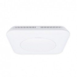 Wi-Fi 7 Dual Band Access Point 5100 Mbps med POE og LAN