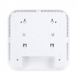 Wi-Fi 7 Dual Band Access Point 5100 Mbps med POE og LAN