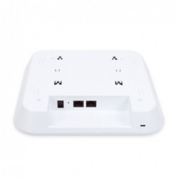 Wi-Fi 7 Dual Band Access Point 5100 Mbps med POE og LAN