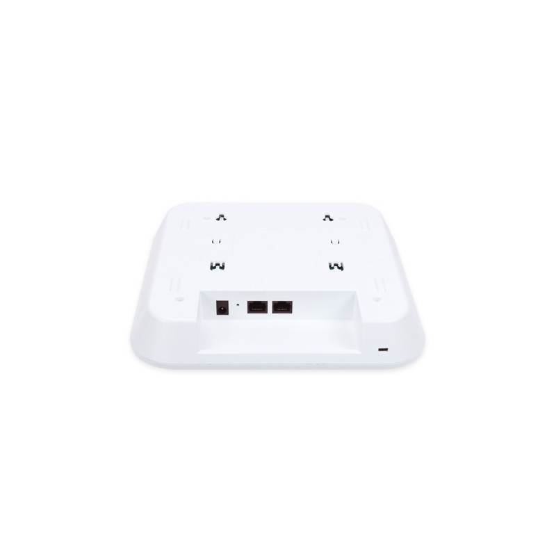 Wi-Fi 7 Dual Band Access Point 5100 Mbps med POE og LAN