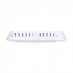 Wi-Fi 7 Dual Band Access Point 5100 Mbps med POE og LAN