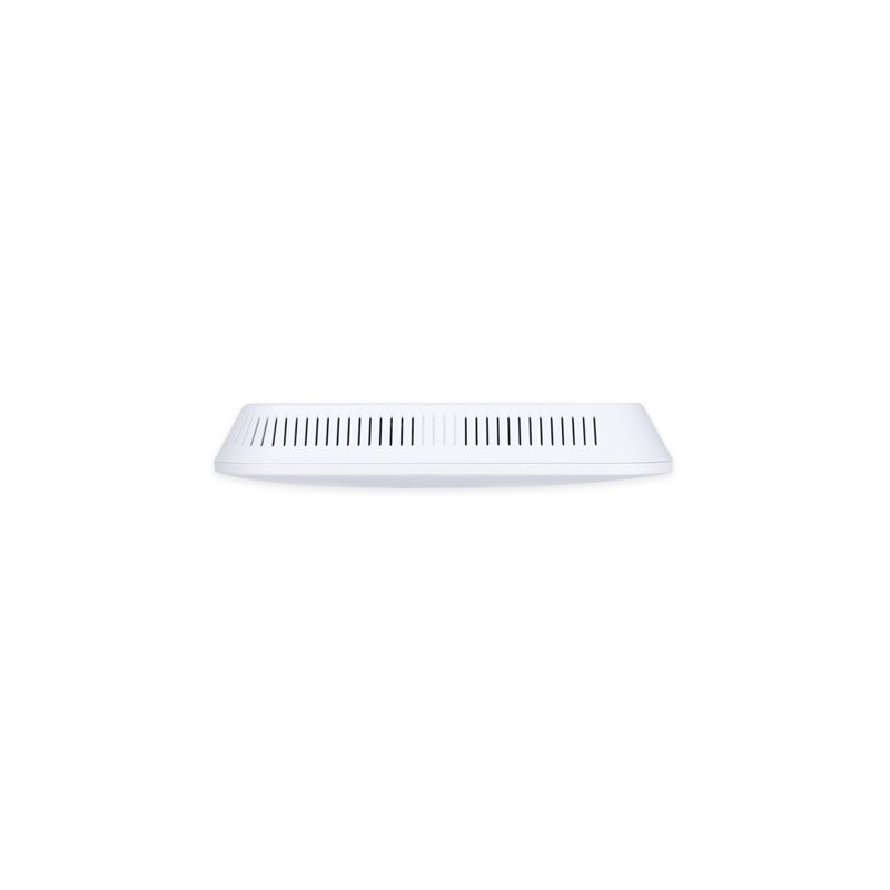 Wi-Fi 7 Dual Band Access Point 5100 Mbps med POE og LAN
