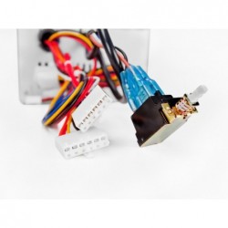 AT Strømforsyning 400 watt 110/230Vac PS2 format til ældre PCér