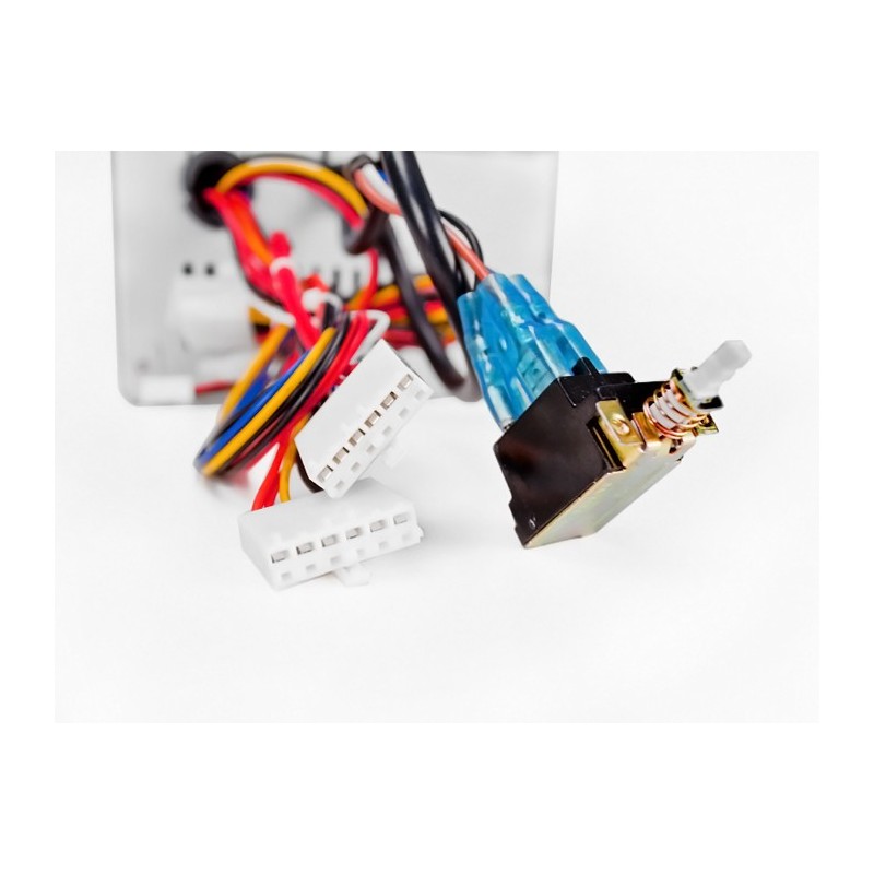 AT Strømforsyning 400 watt 110/230Vac PS2 format til ældre PCér