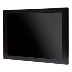 8.4" TFT display udendørs high nits 1600, 12V VGA, DVI-D, HDMI Touch, Optical bonding