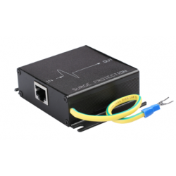 RJ45 Surge protector, surge protection - NOT PoE, Gigabit