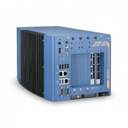AI Edge PC, Embedded PC til AI, Rugged AI PC, Machine Vision PC, Deep Learning PC