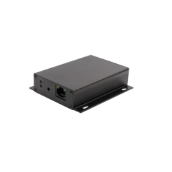 Long Reach Ethernet, VDSL punkt til punkt over 2-tråd kabel, op til 3km