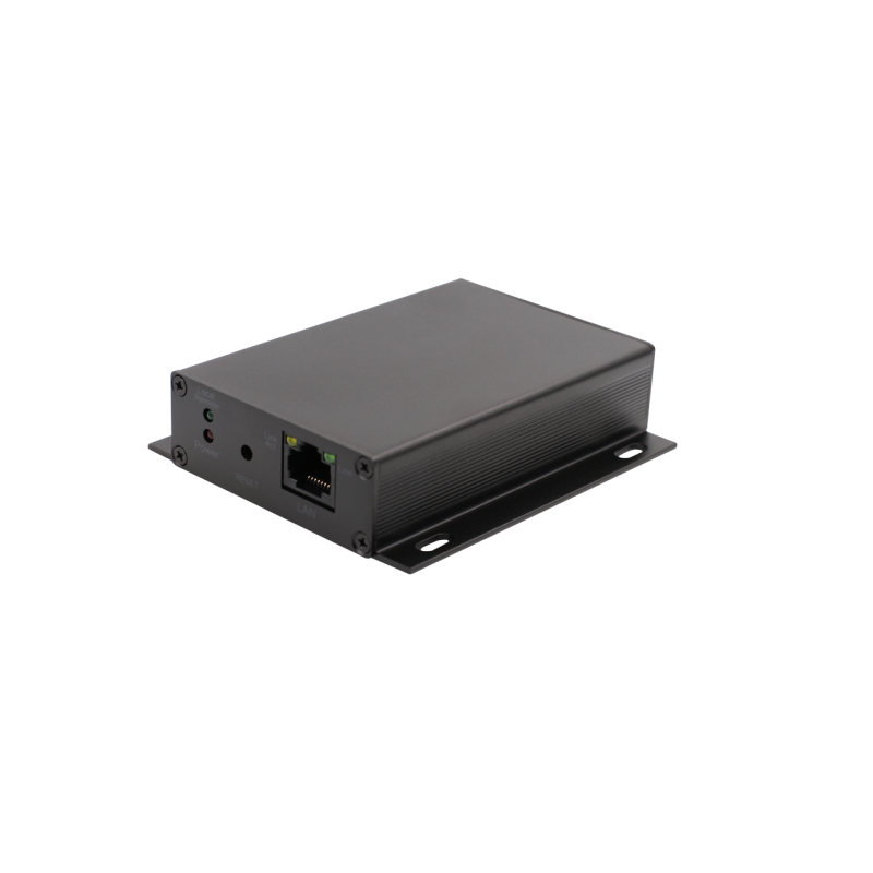 Long Reach Ethernet, VDSL punkt til punkt over 2-tråd kabel, op til 3km