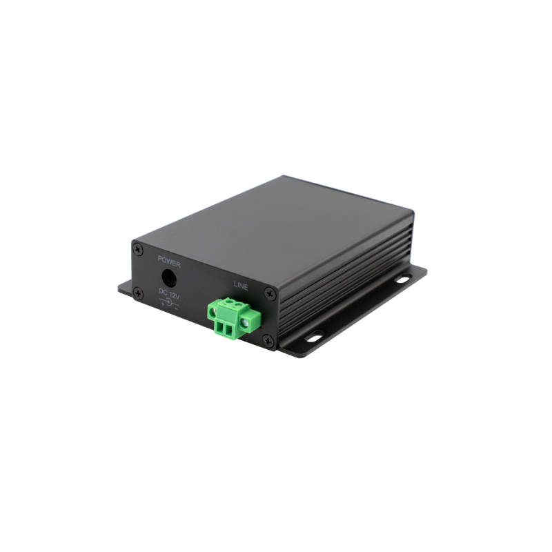 Ethernet, VDSL point to point over 2-wire cable, up to 600 m, up to 100Mbps