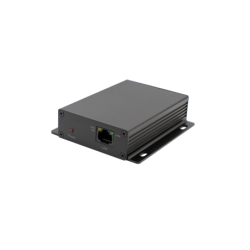 Ethernet, VDSL punkt til punkt over 2-tråd kabel, op til 600 m, op til 100Mbps