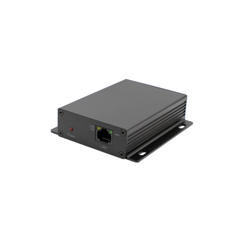 Ethernet, VDSL point to point over 2-wire cable, up to 600 m, up to 100Mbps