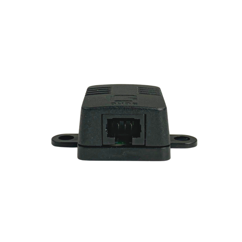 Temperature/humidity meter for GUDE NPOWER PDUs, -20 to +80°C, 0-100rh