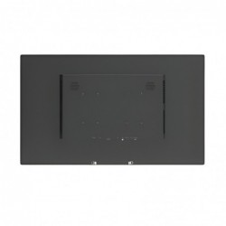 27 tommer berøringsskærm, 1000 nits, IP65, HDMI/VGA/USB-C
