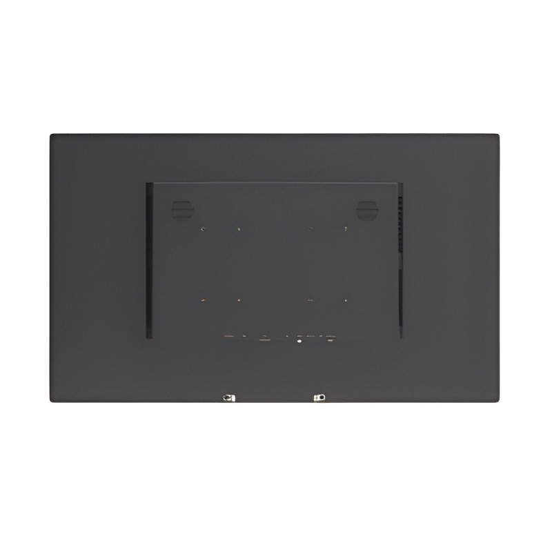 27 tommer berøringsskærm, 1000 nits, IP65, HDMI/VGA/USB-C