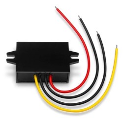 DC DC Converter 12-58V to 9V3A step down