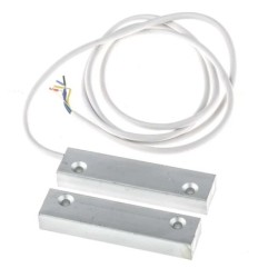 Overflademonteret dør- og vinduesafbryder — 500 mA, 50 V AC/DC