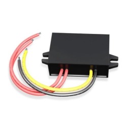 2 A AC-DC-konverter 10-28 VAC/VDC til 5 V