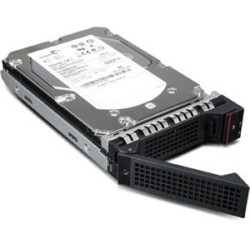 Enterprise 600 GB 10.000 RPM SAS 12 Gb/s 2,5" hot-swap harddisk