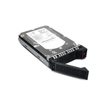 Enterprise 600 GB 10.000 RPM SAS 12 Gb/s 2,5" hot-swap harddisk