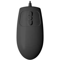 Waterproof - mouse - medico hygienic alcohol-resistant