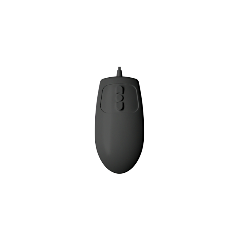 Waterproof - mouse - medico hygienic alcohol-resistant