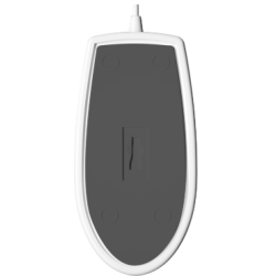 Vandtæt - mus - medico hygiejnisk alkoholbetandig