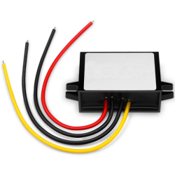 DC DC-konverter 12-58V til 9V3A step-down
