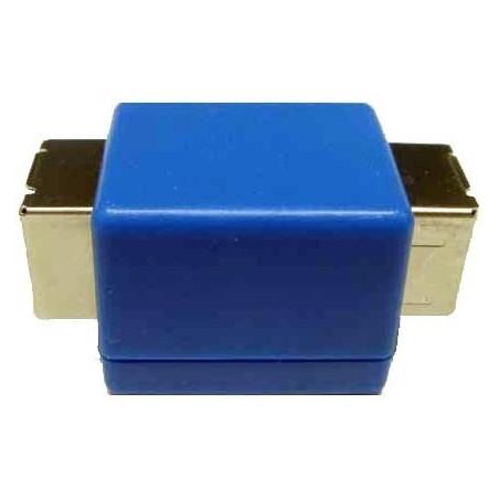 Adpater USB3.0 B-hun til B-hun