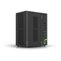 Embedded PC – Industriel GPU-computer med dobbelt fuldlængde GPU-udvidelse