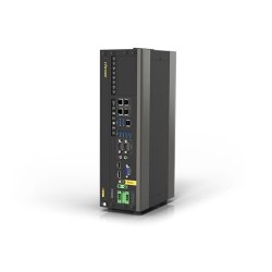 Embedded PC – Industriel GPU-computer med dobbelt fuldlængde GPU-udvidelse