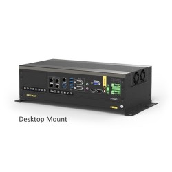 Embedded PC – Industriel GPU-computer med dobbelt fuldlængde GPU-udvidelse