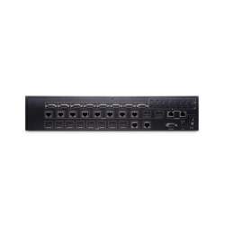 10×10 HDMI HDBaseT Matrix Switcher 4K@30Hz over 100 m