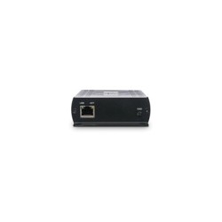4K HDMI-forlænger 120 m (CAT5e) / 140 m (CAT6) med Loop-Out