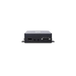 4K60 HDMI KVM Fiberforlænger 60 km / 300 m med USB, IR og RS232
