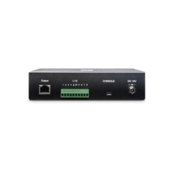 4K30 HDMI / DP / USB-C switching extender 120 m / 140 m