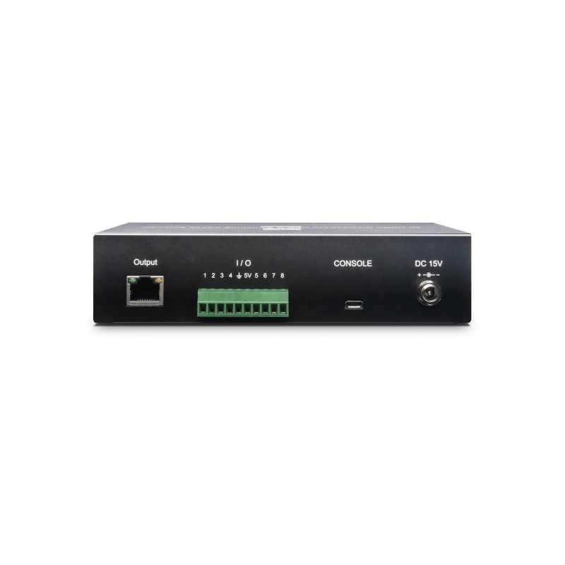 4K30 HDMI / DP / USB-C Switching Extender 120 m / 140 m