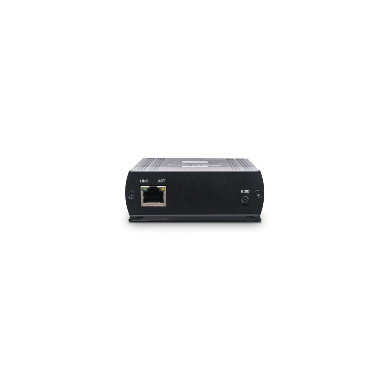 4K30 HDMI / DP / USB-C switching extender 120 m / 140 m