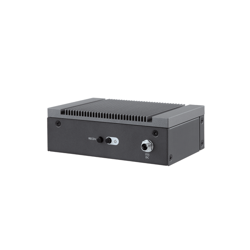 NVIDIA Jetson Orin Nano PC | USB 3.2, HDMI, -25°C to 50°C