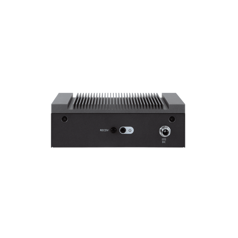 NVIDIA Jetson Orin Nano PC | USB 3.2, HDMI, -25°C til 50°C