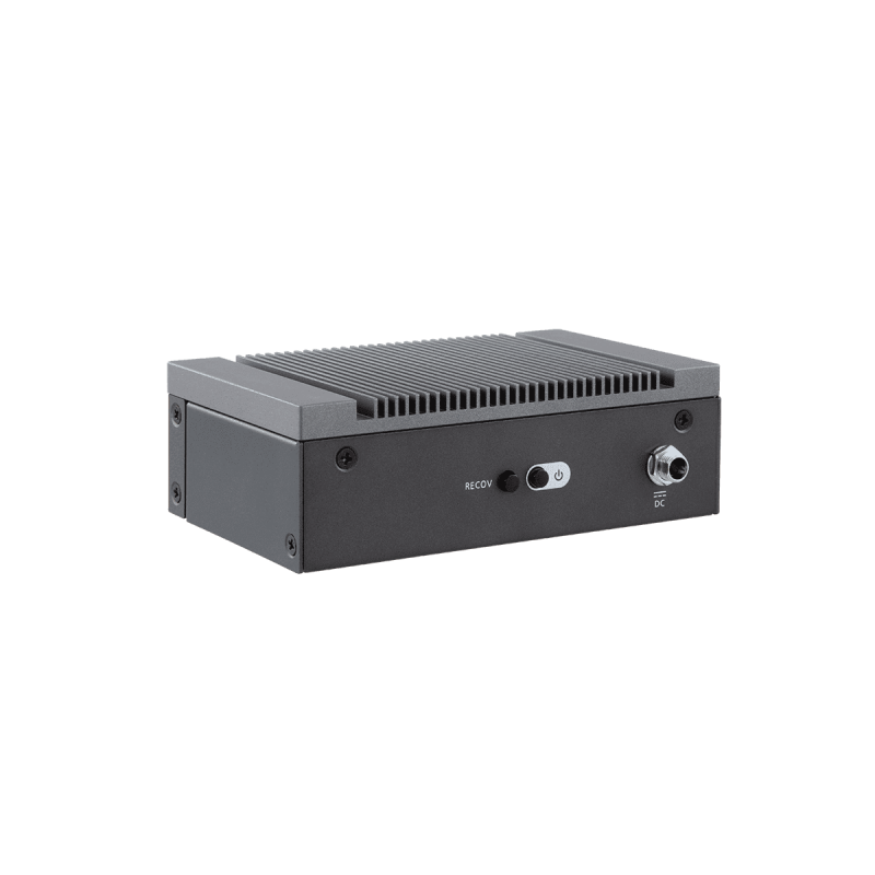 NVIDIA Jetson Orin Nano PC | USB 3.2, HDMI, -25°C til 50°C