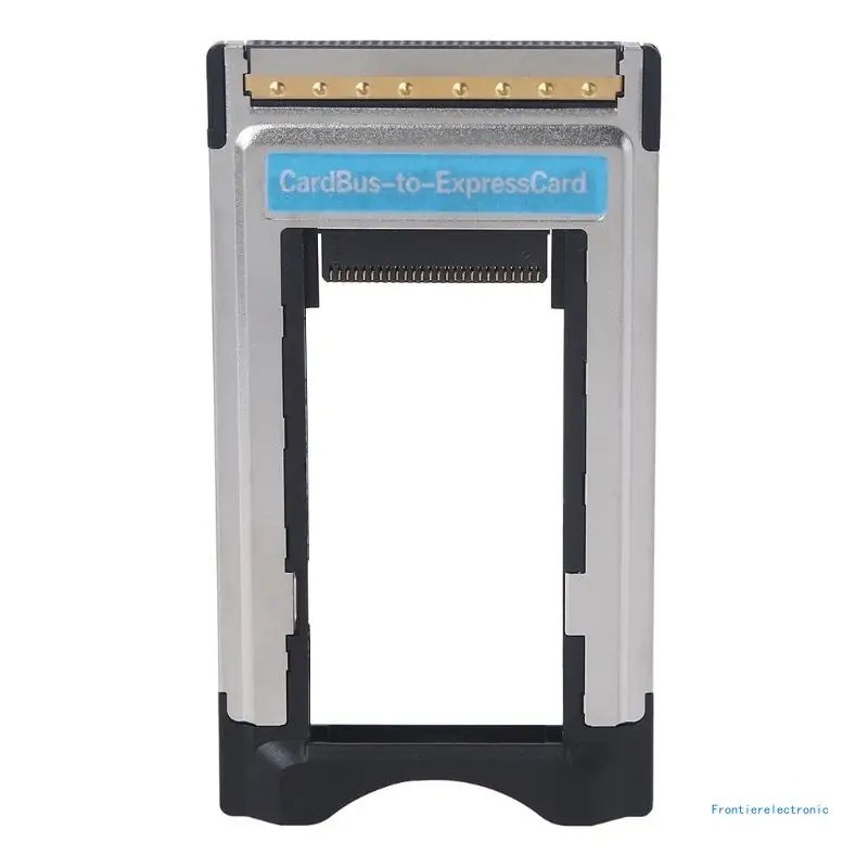 PCMCIA-adapter til Express-kort 34 mm Tragant 6139A