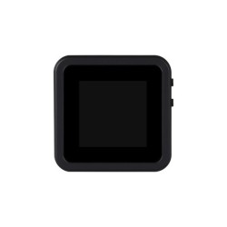 KVM HDMI over IP, 1080p@60fps, USB-C strøm, lav latenstid