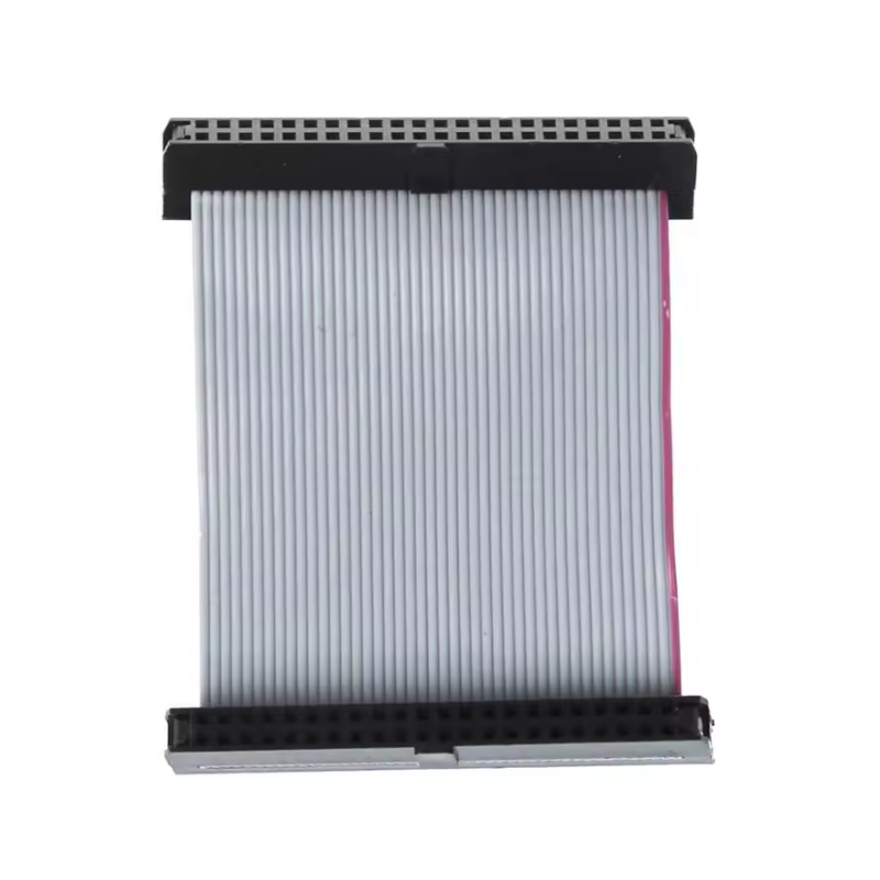 2½" IDE 44pin, HDD cable w/2 x 44 pin connector length