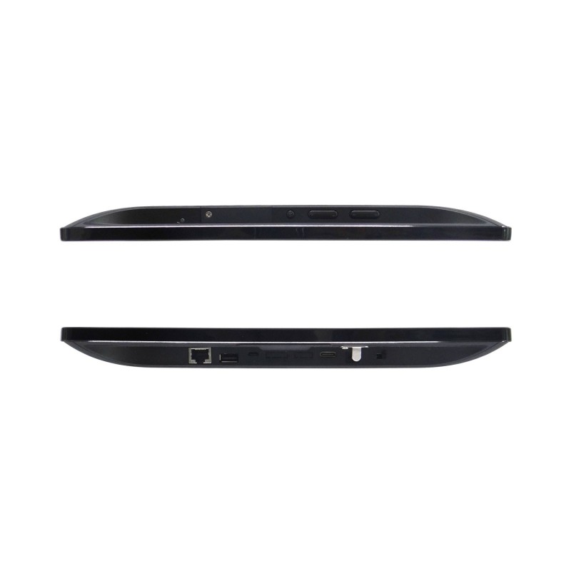 11,6" Android 12-tablet, Vesa-beslag. 12V DC, USB, Bluetooth, Wi-Fi,