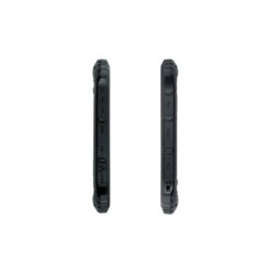 Robust 12,2" tablet-pc: Windows 11, IP65, stregkodescanner, GPS, RS232/485, touch, LAN, WIFI, MIL-STD-810G