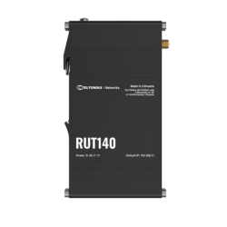 Industriel Modbus-router med Wi-Fi 4 og 2x Ethernet