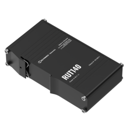 Industriel Modbus-router med Wi-Fi 4 og 2x Ethernet