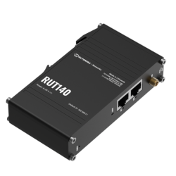 Industriel Modbus-router med Wi-Fi 4 og 2x Ethernet