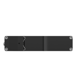 Industriel Modbus-router med Wi-Fi 4 og 2x Ethernet